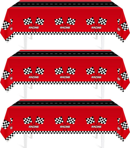 Bulk Vibrant Rainbow Disposable Tablecloth 54x108 Inches Ideal for Birthday Parties Buffets Disco and Mermaid Themed Decor Wholesale