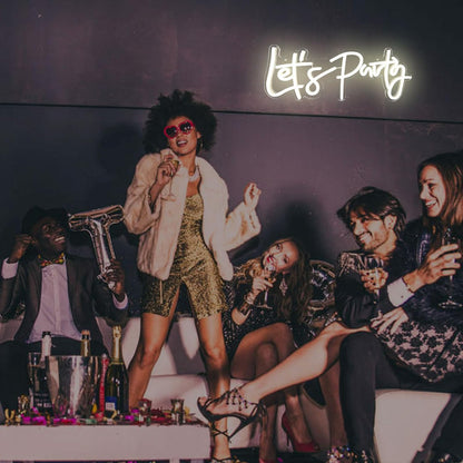 Bulk LED Neon Lights for Bedroom Wall Decor Artistic Decorations for Bachelorette Engagement and Birthday Parties Living Rooms and Gamer Rooms Wholesale