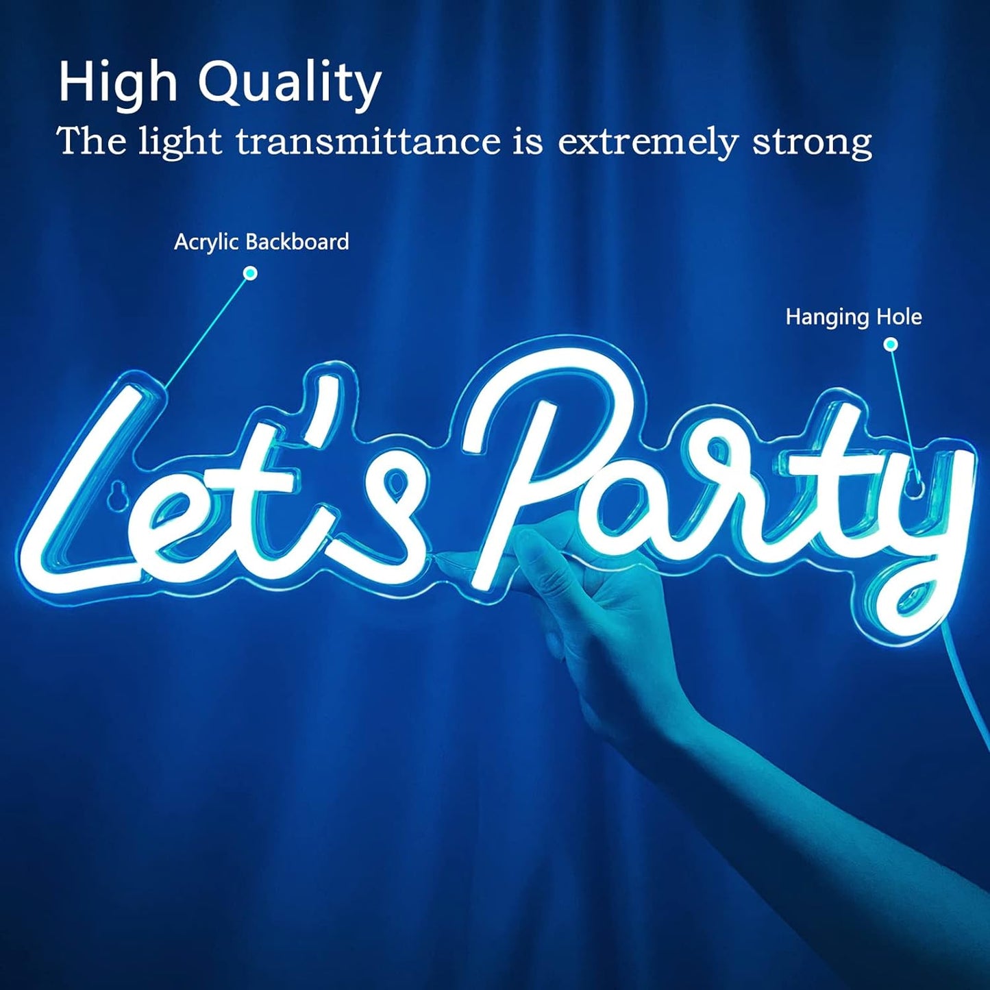 Bulk LED Neon Lights for Bedroom Wall Decor Artistic Decorations for Bachelorette Engagement and Birthday Parties Living Rooms and Gamer Rooms Wholesale