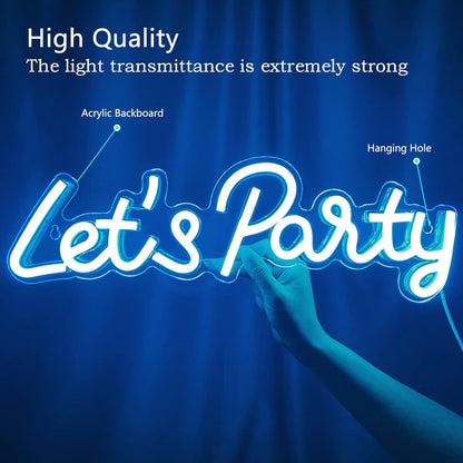 Bulk LED Neon Lights for Bedroom Wall Decor Artistic Decorations for Bachelorette Engagement and Birthday Parties Living Rooms and Gamer Rooms Wholesale