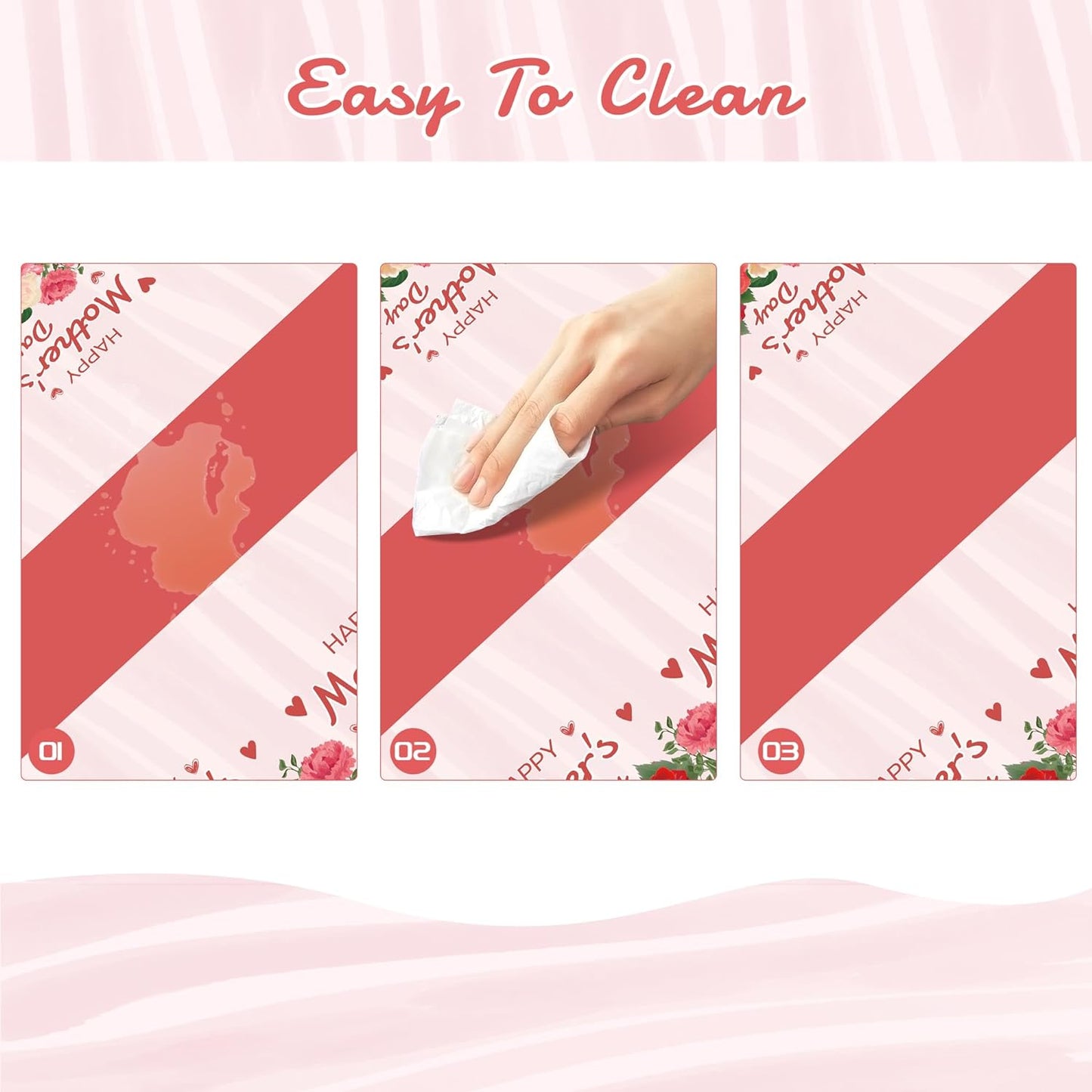 Bulk Vibrant Rainbow Disposable Tablecloth 54x108 Inches Ideal for Birthday Parties Buffets Disco and Mermaid Themed Decor Wholesale