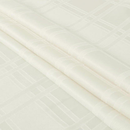 Bulk Solid Plaid Jacquard Spring Tablecloth Wrinkle and Water Resistant, Contemporary Woven Decorative Table Cover for Holiday Events Wholesale