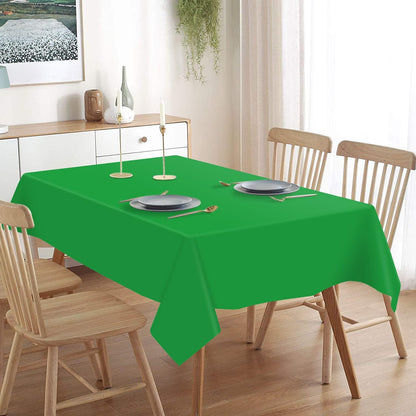 Bulk Waterproof Disposable Checkered Tablecloth 54 × 108 Inches Ideal for Outdoor Picnics Birthday Parties and Banquet Decoration Wholesale