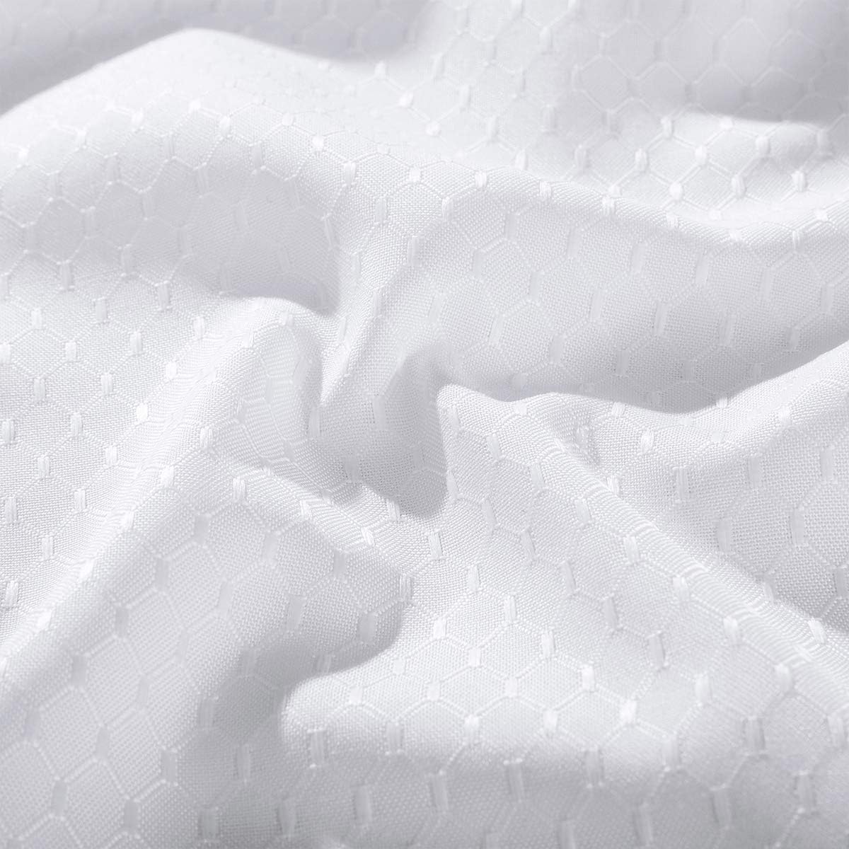 Bulk Solid Plaid Jacquard Spring Tablecloth Wrinkle and Water Resistant, Contemporary Woven Decorative Table Cover for Holiday Events Wholesale