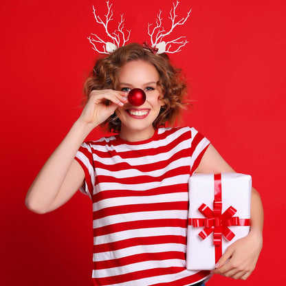 Bulk 10 Pcs Artificial Antler Shaped Manzanita Branches for Wedding Table Decor and Parties Wholesale