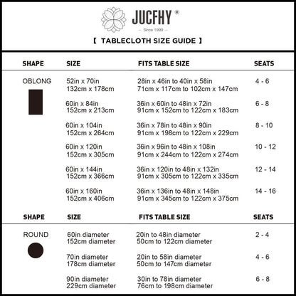 Bulk Solid Plaid Jacquard Spring Tablecloth Wrinkle and Water Resistant, Contemporary Woven Decorative Table Cover for Holiday Events Wholesale