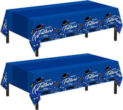 Bulk Vibrant Rainbow Disposable Tablecloth 54x108 Inches Ideal for Birthday Parties Buffets Disco and Mermaid Themed Decor Wholesale