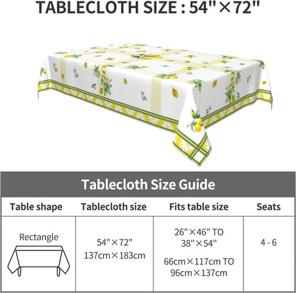 Bulk 60 Inch Round Tablecloth Stain Resistant Polyester Table Cover for Kitchen Dining Buffet Parties and Camping Mandala Design Wholesale