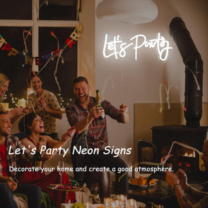 Bulk LED Neon Lights for Bedroom Wall Decor Artistic Decorations for Bachelorette Engagement and Birthday Parties Living Rooms and Gamer Rooms Wholesale