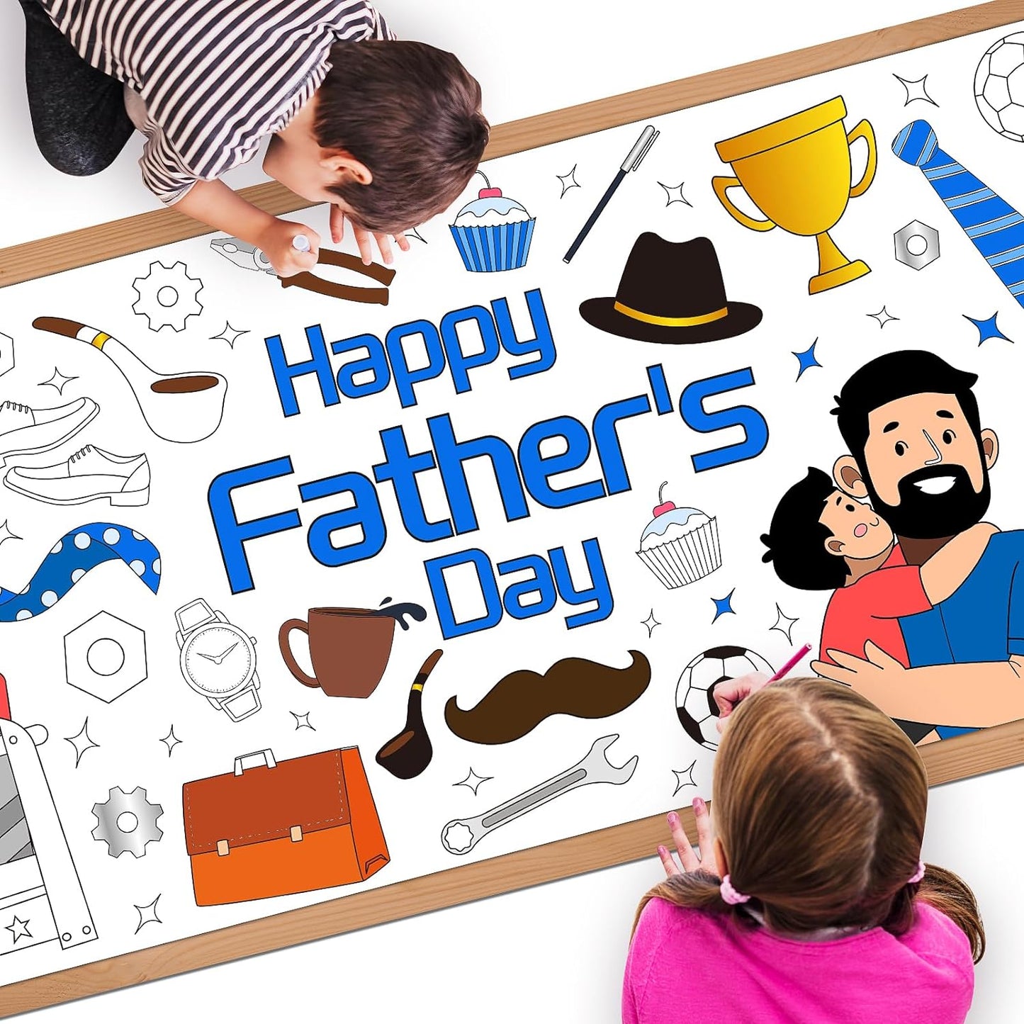 Bulk Vibrant Rainbow Disposable Tablecloth 54x108 Inches Ideal for Birthday Parties Buffets Disco and Mermaid Themed Decor Wholesale