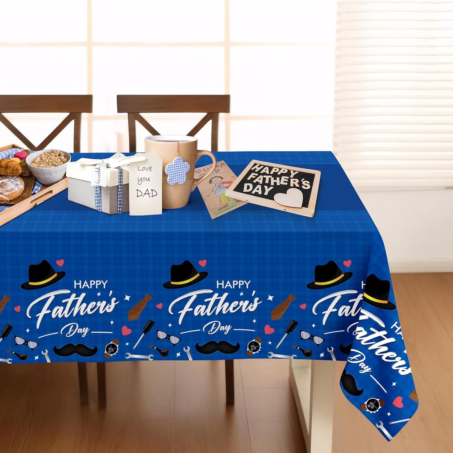 Bulk Vibrant Rainbow Disposable Tablecloth 54x108 Inches Ideal for Birthday Parties Buffets Disco and Mermaid Themed Decor Wholesale