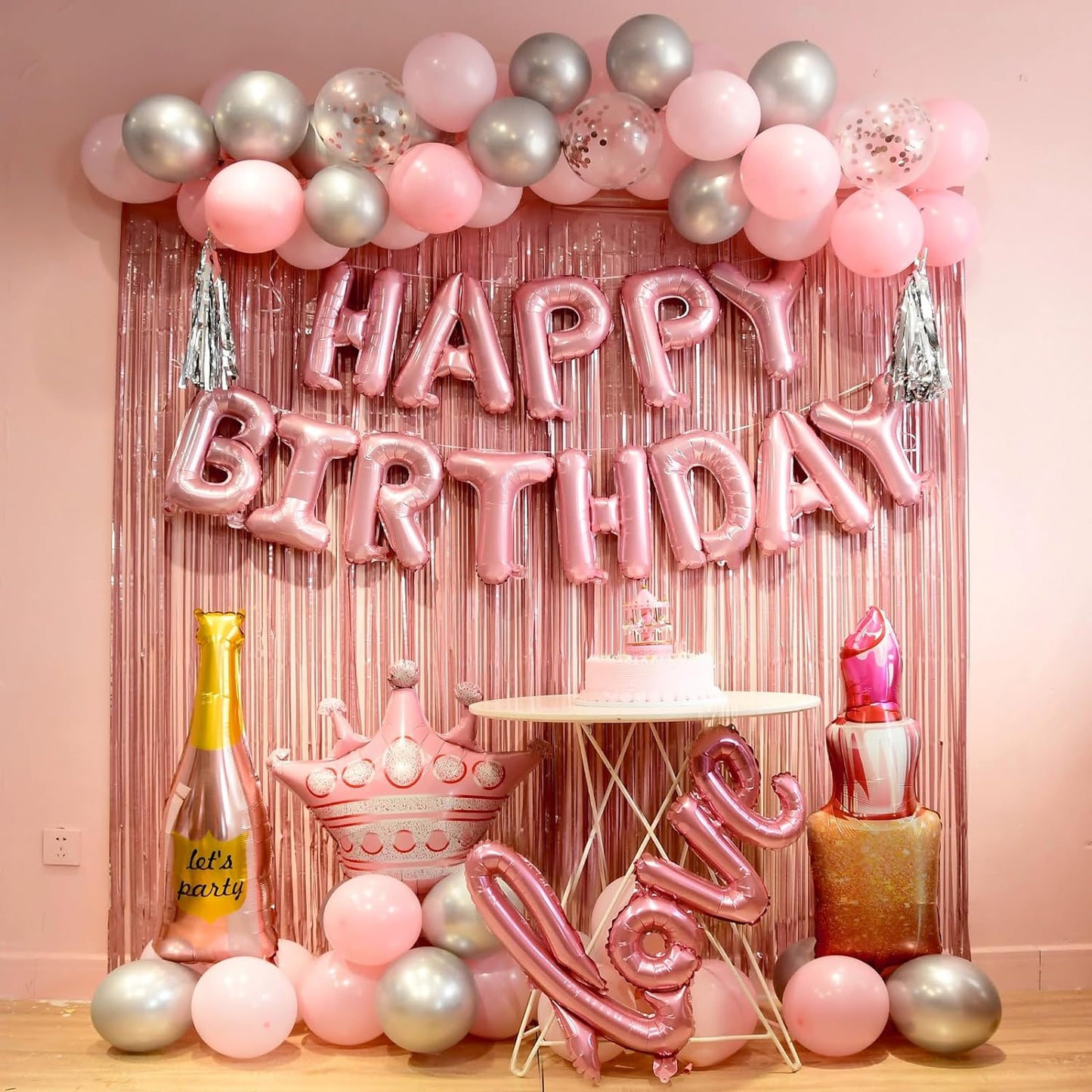 Bulk Exquisite Happy Birthday Banner Collection for Party Decorations Wholesale
