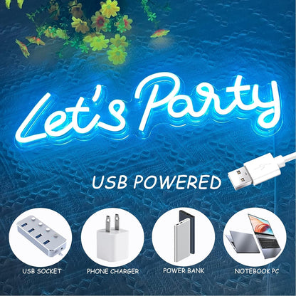 Bulk LED Neon Lights for Bedroom Wall Decor Artistic Decorations for Bachelorette Engagement and Birthday Parties Living Rooms and Gamer Rooms Wholesale