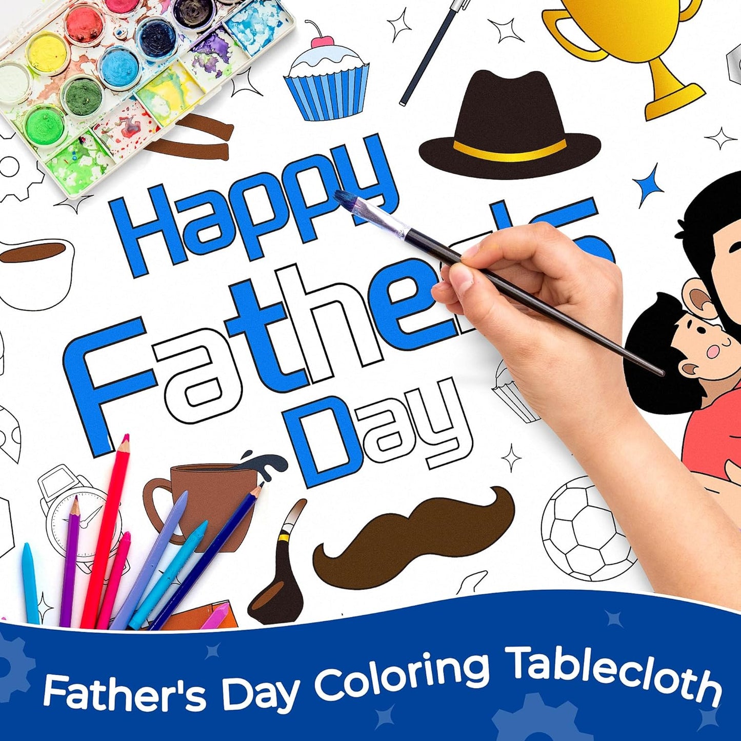 Bulk Vibrant Rainbow Disposable Tablecloth 54x108 Inches Ideal for Birthday Parties Buffets Disco and Mermaid Themed Decor Wholesale