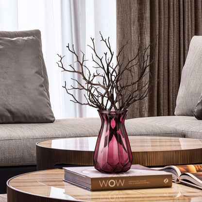 Bulk 10 Pcs Artificial Antler Shaped Manzanita Branches for Wedding Table Decor and Parties Wholesale