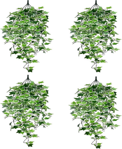 Bulk Sweet Potato Vine Leaves 2025 Realistic Foliage UV Resistant Hanging Plants for Indoor Outdoor Wedding Garden Decor Wholesale