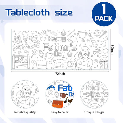 Bulk Vibrant Rainbow Disposable Tablecloth 54x108 Inches Ideal for Birthday Parties Buffets Disco and Mermaid Themed Decor Wholesale