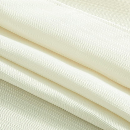 Bulk Solid Plaid Jacquard Spring Tablecloth Wrinkle and Water Resistant, Contemporary Woven Decorative Table Cover for Holiday Events Wholesale