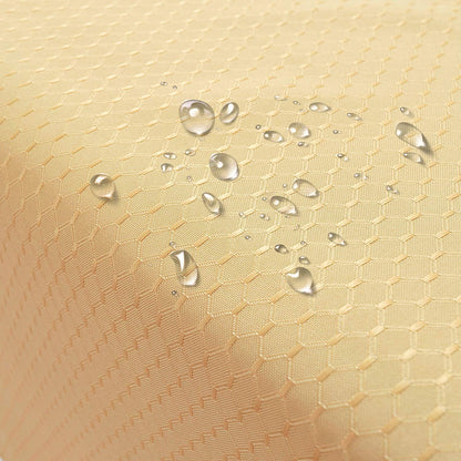 Bulk Solid Plaid Jacquard Spring Tablecloth Wrinkle and Water Resistant, Contemporary Woven Decorative Table Cover for Holiday Events Wholesale