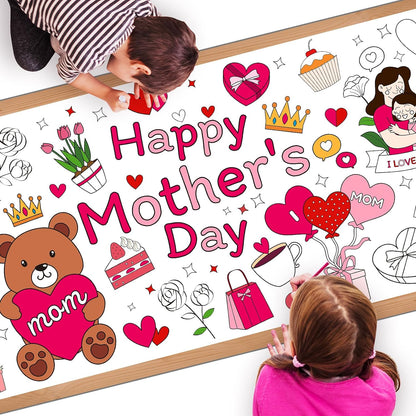 Bulk Vibrant Rainbow Disposable Tablecloth 54x108 Inches Ideal for Birthday Parties Buffets Disco and Mermaid Themed Decor Wholesale