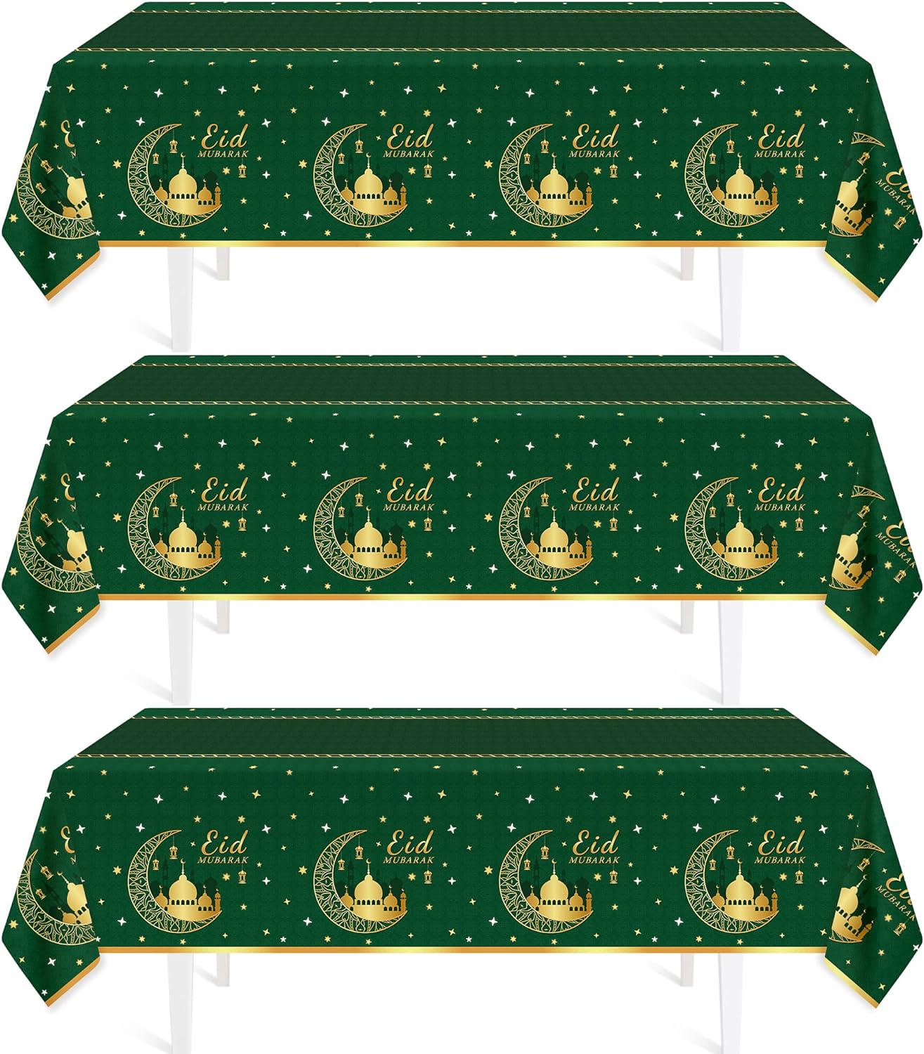 Bulk Vibrant Rainbow Disposable Tablecloth 54x108 Inches Ideal for Birthday Parties Buffets Disco and Mermaid Themed Decor Wholesale