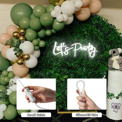 Bulk LED Neon Lights for Bedroom Wall Decor Artistic Decorations for Bachelorette Engagement and Birthday Parties Living Rooms and Gamer Rooms Wholesale