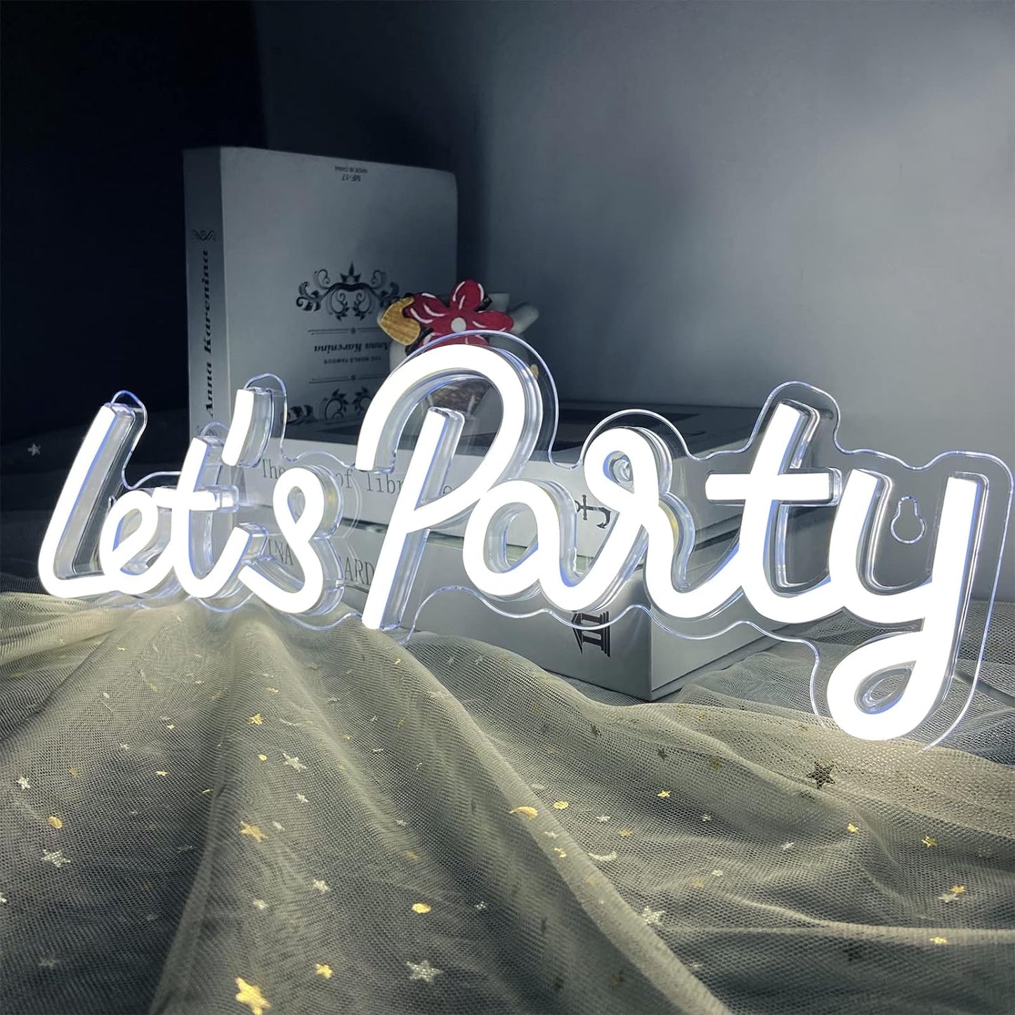 Bulk LED Neon Lights for Bedroom Wall Decor Artistic Decorations for Bachelorette Engagement and Birthday Parties Living Rooms and Gamer Rooms Wholesale