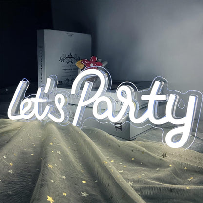 Bulk LED Neon Lights for Bedroom Wall Decor Artistic Decorations for Bachelorette Engagement and Birthday Parties Living Rooms and Gamer Rooms Wholesale