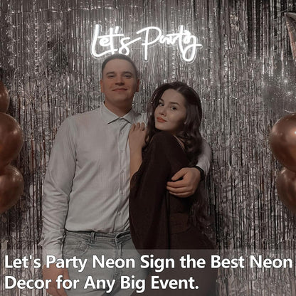 Bulk LED Neon Lights for Bedroom Wall Decor Artistic Decorations for Bachelorette Engagement and Birthday Parties Living Rooms and Gamer Rooms Wholesale