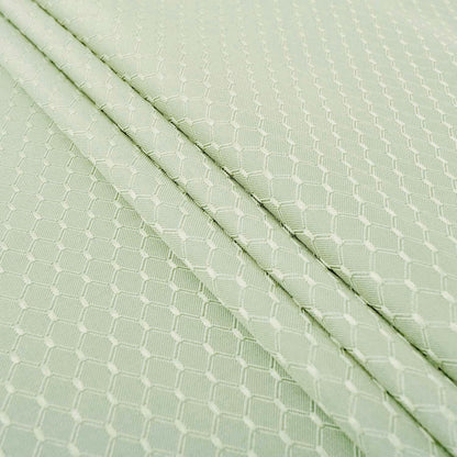 Bulk Solid Plaid Jacquard Spring Tablecloth Wrinkle and Water Resistant, Contemporary Woven Decorative Table Cover for Holiday Events Wholesale