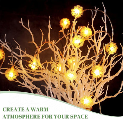 Bulk 10 Pcs Artificial Antler Shaped Manzanita Branches for Wedding Table Decor and Parties Wholesale