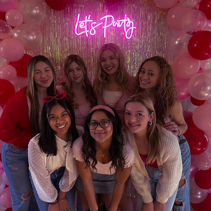 Bulk LED Neon Lights for Bedroom Wall Decor Artistic Decorations for Bachelorette Engagement and Birthday Parties Living Rooms and Gamer Rooms Wholesale