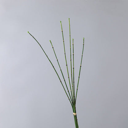 Bulk 6Pcs Greenery Twigs Branches Long Stems Artificial Wholesale