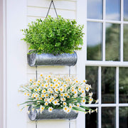 UV Resistant Artificial Boxwood Bush Plants for Outdoor Use – Bulk Quantity