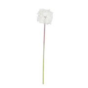3 Sizes Artificial Silk Dandelion Flowers Stems Bulk Wholesale Set