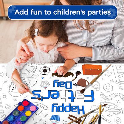 Bulk Vibrant Rainbow Disposable Tablecloth 54x108 Inches Ideal for Birthday Parties Buffets Disco and Mermaid Themed Decor Wholesale