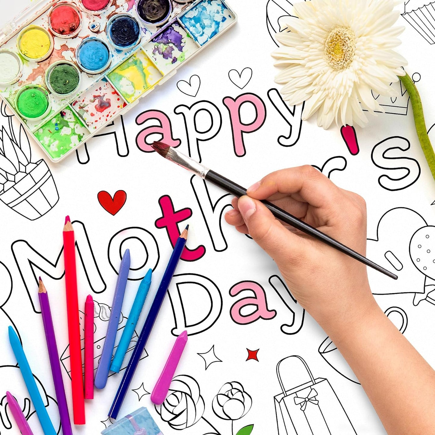 Bulk Vibrant Rainbow Disposable Tablecloth 54x108 Inches Ideal for Birthday Parties Buffets Disco and Mermaid Themed Decor Wholesale