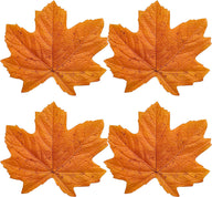 Bulk 50 Pcs Hawaiian Leaf Table Mats Perfect for Summer Parties Weddings and More Wholesale