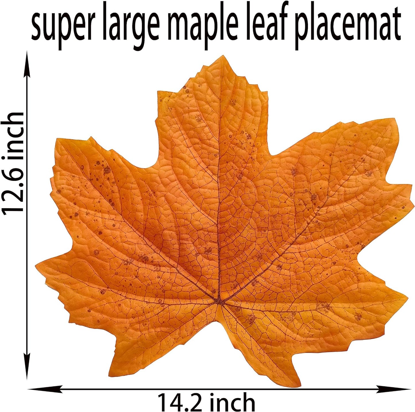 Bulk 50 Pcs Hawaiian Leaf Table Mats Perfect for Summer Parties Weddings and More Wholesale