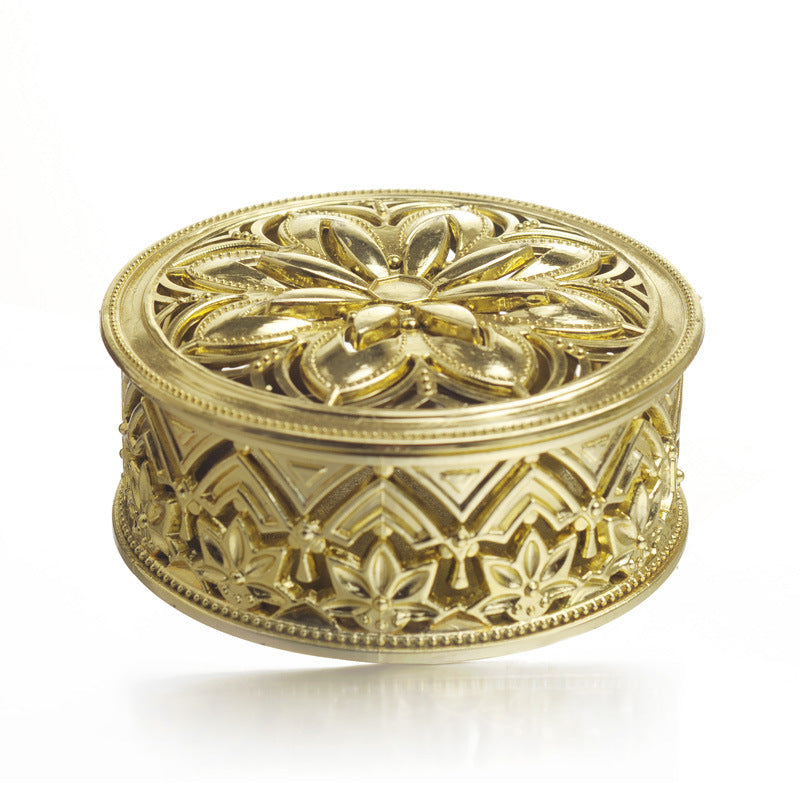 Bulk 12 Pack Hollow-out Storage Boxes Candy Favor Boxes for Wedding Baby Shower Birthday Party Wholesale