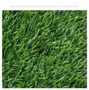 Artificial Grass Panels 11 Inch Bulk Faux Greenery Square Detachable Splice Decoration