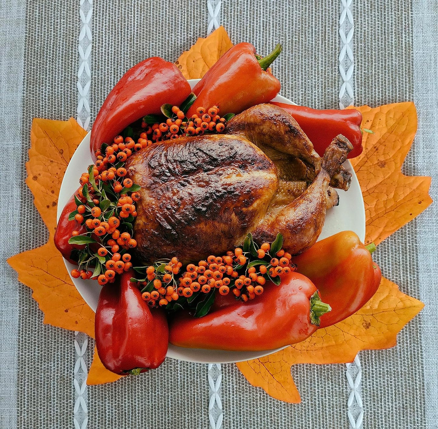 Bulk 50 Pcs Hawaiian Leaf Table Mats Perfect for Summer Parties Weddings and More Wholesale