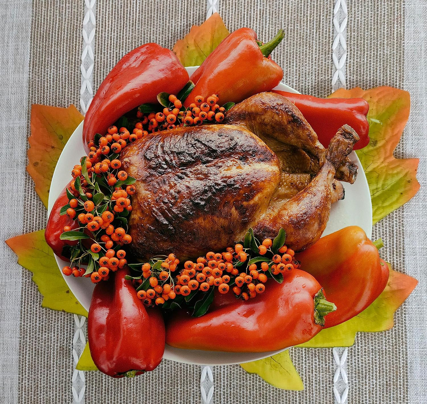 Bulk 50 Pcs Hawaiian Leaf Table Mats Perfect for Summer Parties Weddings and More Wholesale