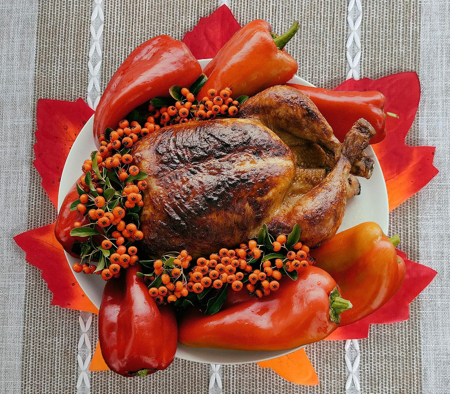 Bulk 50 Pcs Hawaiian Leaf Table Mats Perfect for Summer Parties Weddings and More Wholesale