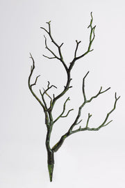 Artificial Manzanita Branches Bulk 12 Inch 10 Pcs Silk Twigs for Table Centerpieces
