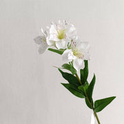 29 Inch Artificial Silk Alstroemeria Stems Bulk Quantity