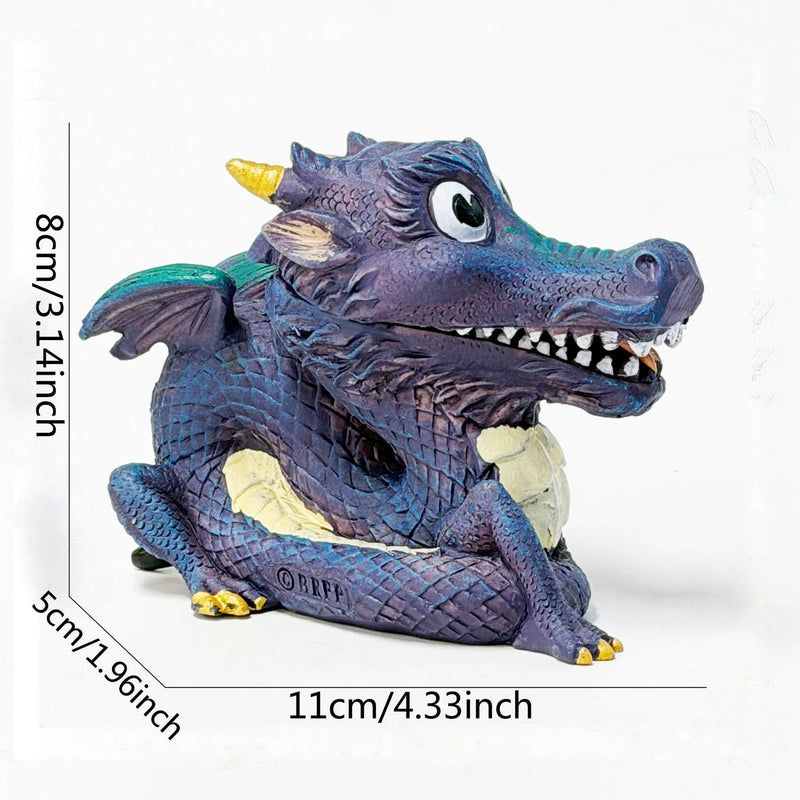 Aquarium Decor Ornaments, Resin Fish Hideout & Tank Landscaping for Commercial Aquariums