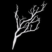 Artificial Manzanita Branches Bulk 12 Inch 10 Pcs Silk Twigs for Table Centerpieces