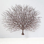 Extra Large Manzanita Branches Artificial Antler Shaped Tree Twigs Bulk Quantity