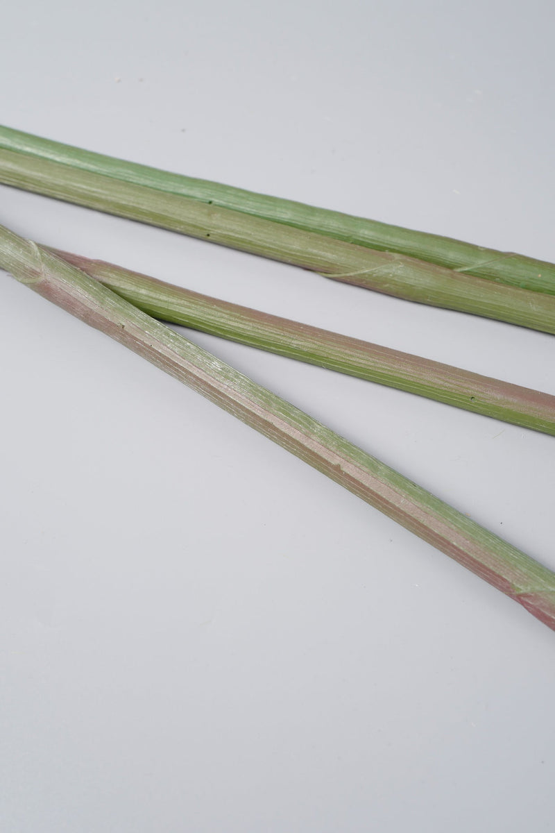 39 Inch Artificial Bird of Paradise Flowers Bulk 10 Pcs Silk Stems